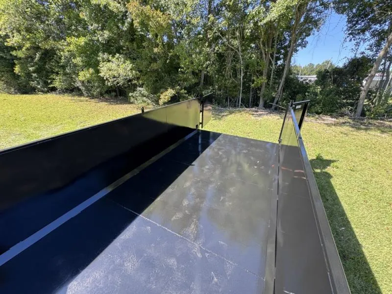 new Other Trailers Gratimax Trailers  for sale, in Lumberton, NC Thumbnail 14