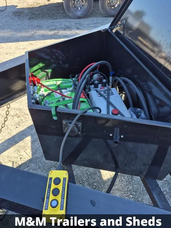 new Other Trailers Panther Cargo  for sale, in Lumberton, NC Thumbnail 6