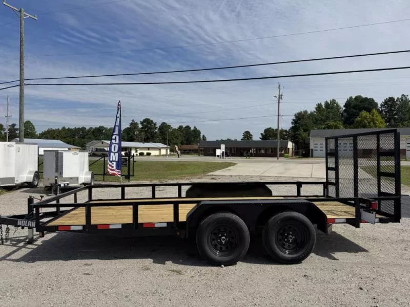 new Other Trailers Other  for sale, in Lumberton, NC Thumbnail 8