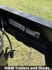 new Other Trailers Nolan Manufacturing  for sale, in Lumberton, NC Thumbnail 8