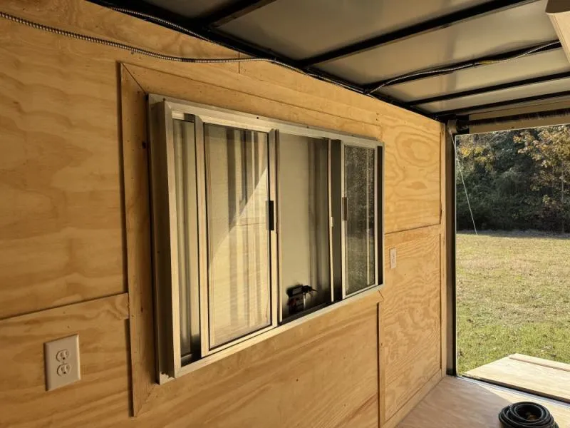 new Other Trailers Quality Cargo  for sale, in Lumberton, NC Thumbnail 11