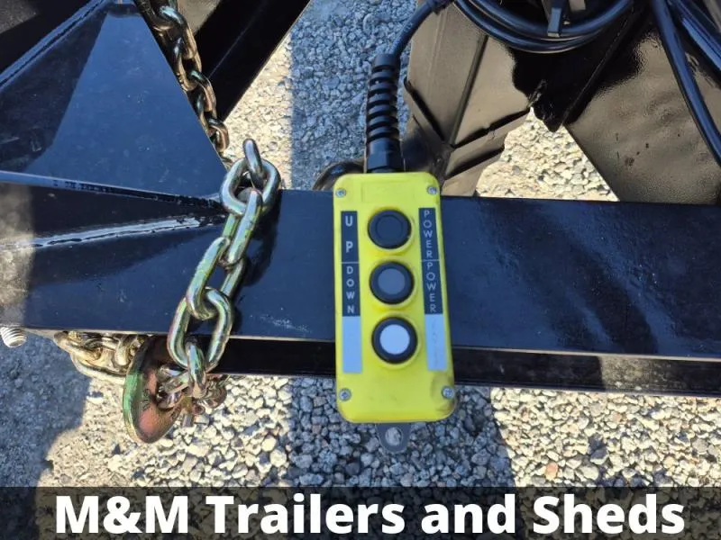 new Dump Trailers Nolan Manufacturing  for sale, in Lumberton, NC Thumbnail 9