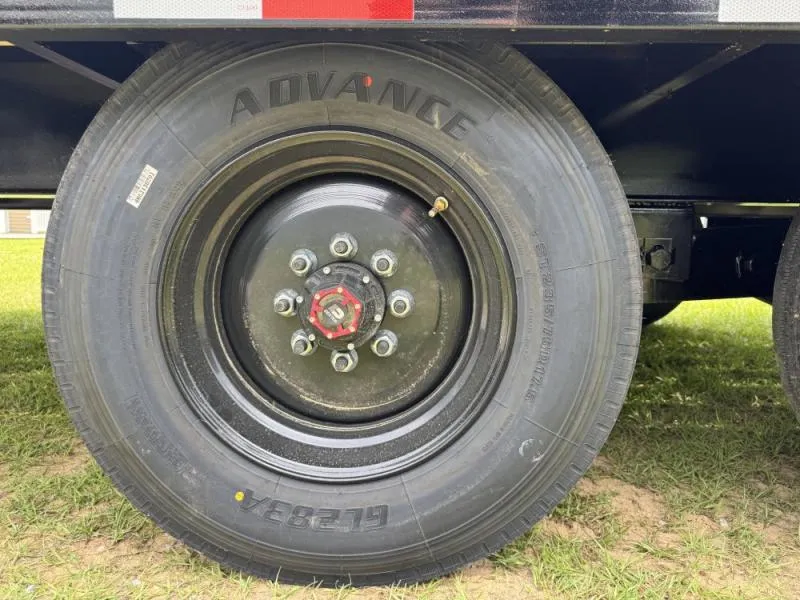 new Other Trailers Nolan Manufacturing  for sale, in Lumberton, NC Thumbnail 18