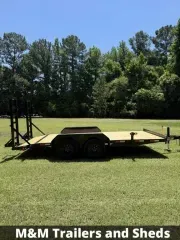 new Other Trailers Nolan Manufacturing  for sale, in Lumberton, NC Thumbnail 5