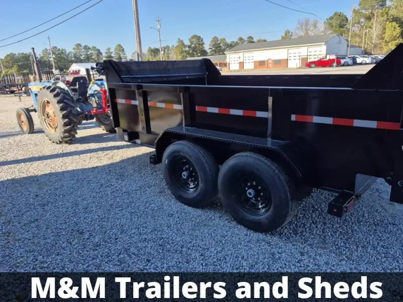 new Dump Trailers Nolan Manufacturing  for sale, in Lumberton, NC Thumbnail 6