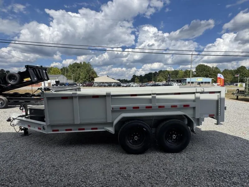 new Other Trailers Panther Cargo  for sale, in Lumberton, NC Thumbnail 4