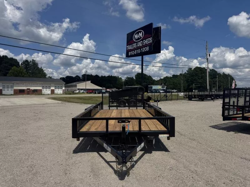 new Other Trailers Other  for sale, in Lumberton, NC Thumbnail 4