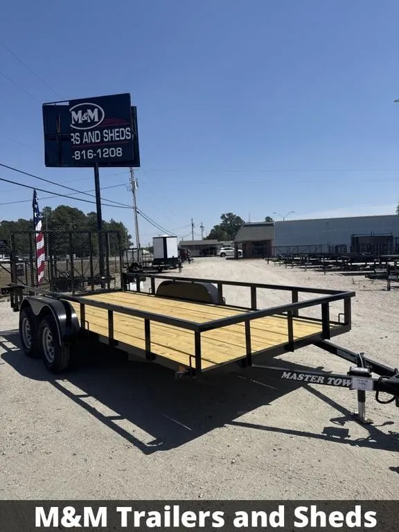 new Cargo (Enclosed) Trailers Master Tow  for sale, in Lumberton, NC Thumbnail 6