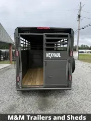 new Cargo (Enclosed) Trailers Nexhaul  for sale, in Lumberton, NC Thumbnail 3