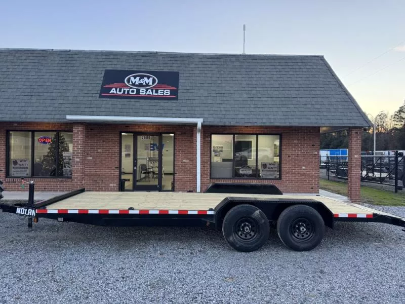 new Car Haulers / Racing Trailers Other  for sale, in Lumberton, NC Thumbnail 5