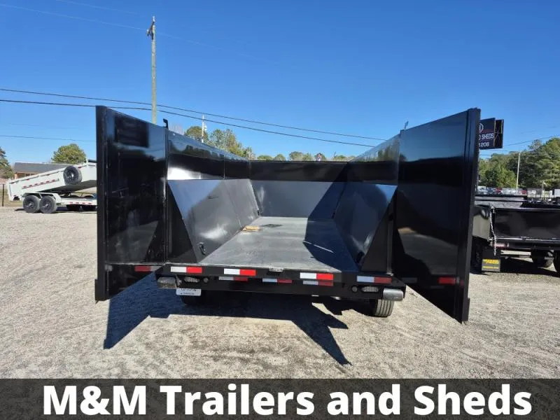 new Other Trailers Panther Cargo  for sale, in Lumberton, NC Thumbnail 4