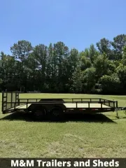 new Other Trailers Nolan Manufacturing  for sale, in Lumberton, NC Thumbnail 5