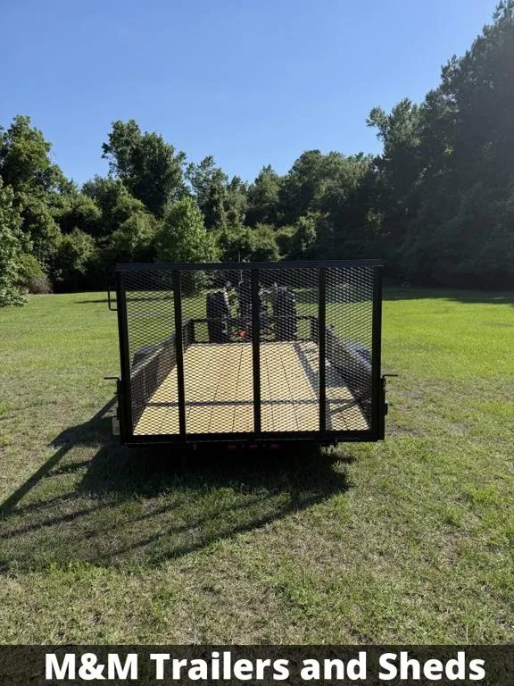 new Other Trailers Nolan Manufacturing  for sale, in Lumberton, NC Thumbnail 4