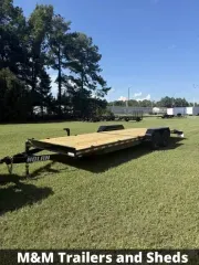 new Other Trailers Nolan Manufacturing  for sale, in Lumberton, NC Thumbnail 1