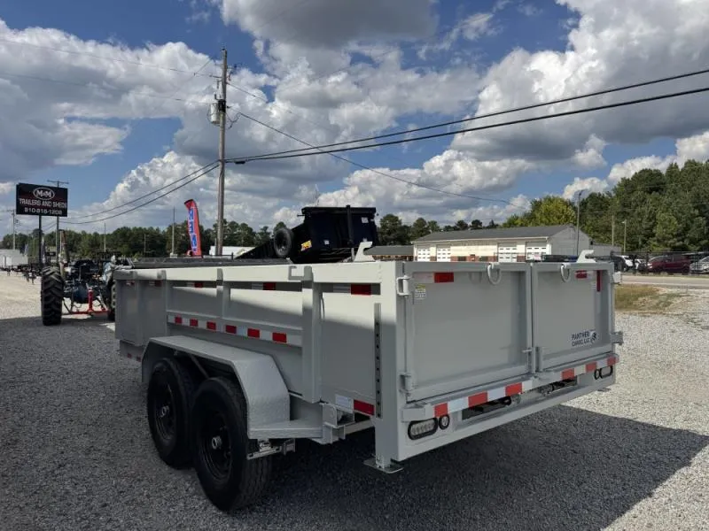 new Other Trailers Panther Cargo  for sale, in Lumberton, NC Thumbnail 5