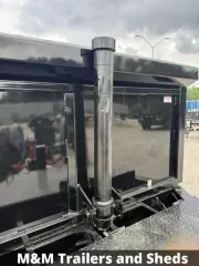 new Dump Trailers Nolan Manufacturing  for sale, in Lumberton, NC Thumbnail 8