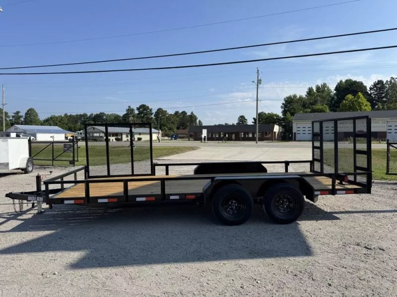 new Other Trailers Other  for sale, in Lumberton, NC Thumbnail 5