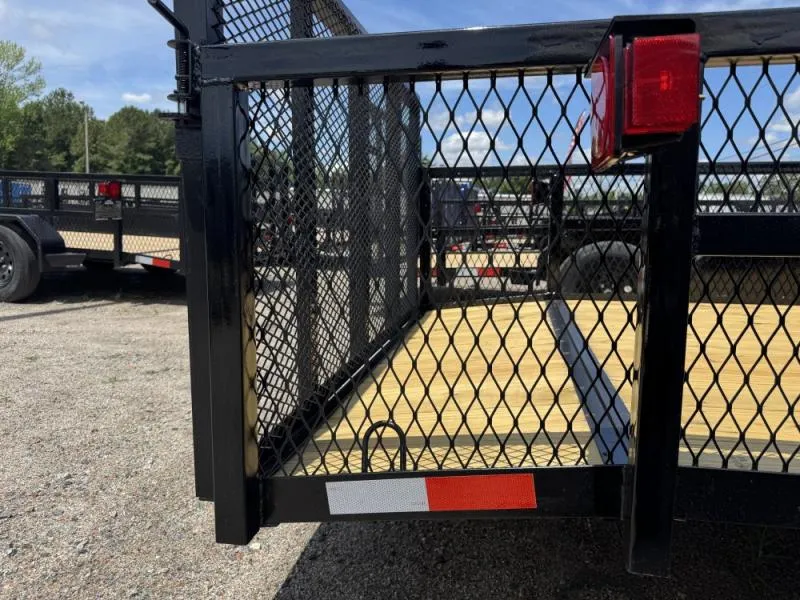 new Other Trailers Nolan Manufacturing  for sale, in Lumberton, NC Thumbnail 6