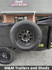 new Dump Trailers Nexhaul  for sale, in Lumberton, NC Thumbnail 5