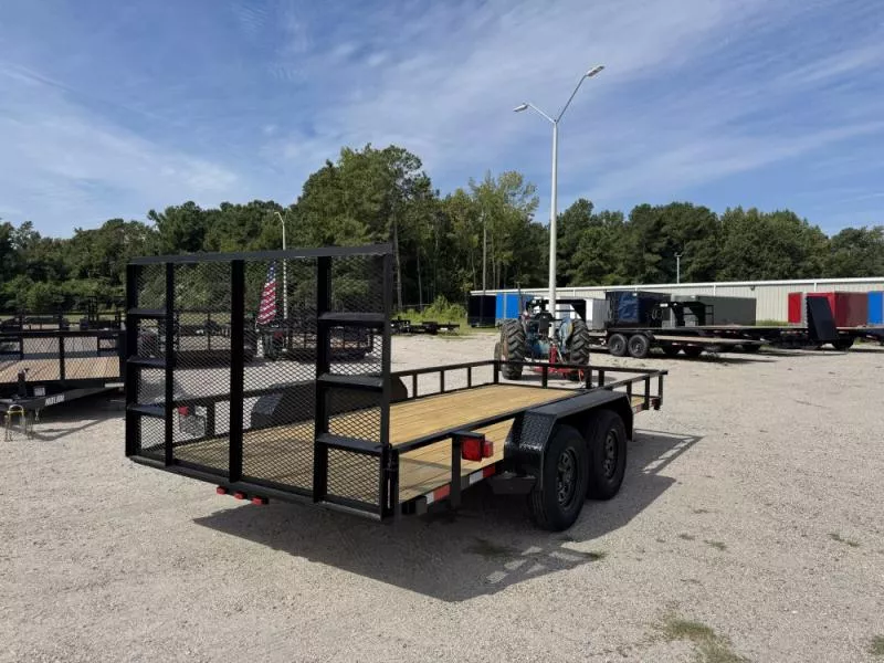 new Other Trailers Other  for sale, in Lumberton, NC Thumbnail 5