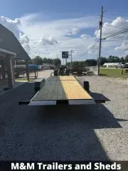 new Other Trailers Nolan Manufacturing  for sale, in Lumberton, NC Thumbnail 3