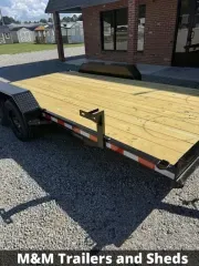 new Other Trailers Nolan Manufacturing  for sale, in Lumberton, NC Thumbnail 5