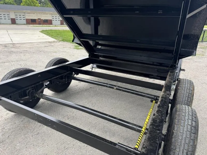 new Other Trailers Nexhaul  for sale, in Lumberton, NC Thumbnail 11