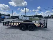 new ATV Trailers Nolan Manufacturing  for sale, in Lumberton, NC Thumbnail 10