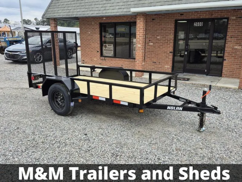 2026 Nolan 5 X 10 3K E Landscape