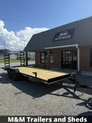 new Other Trailers Nolan Manufacturing  for sale, in Lumberton, NC Thumbnail 5