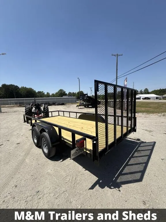 new Cargo (Enclosed) Trailers Master Tow  for sale, in Lumberton, NC Thumbnail 3