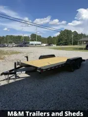 new Other Trailers Nolan Manufacturing  for sale, in Lumberton, NC Thumbnail 1