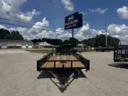 new ATV Trailers Nolan Manufacturing  for sale, in Lumberton, NC Thumbnail 4