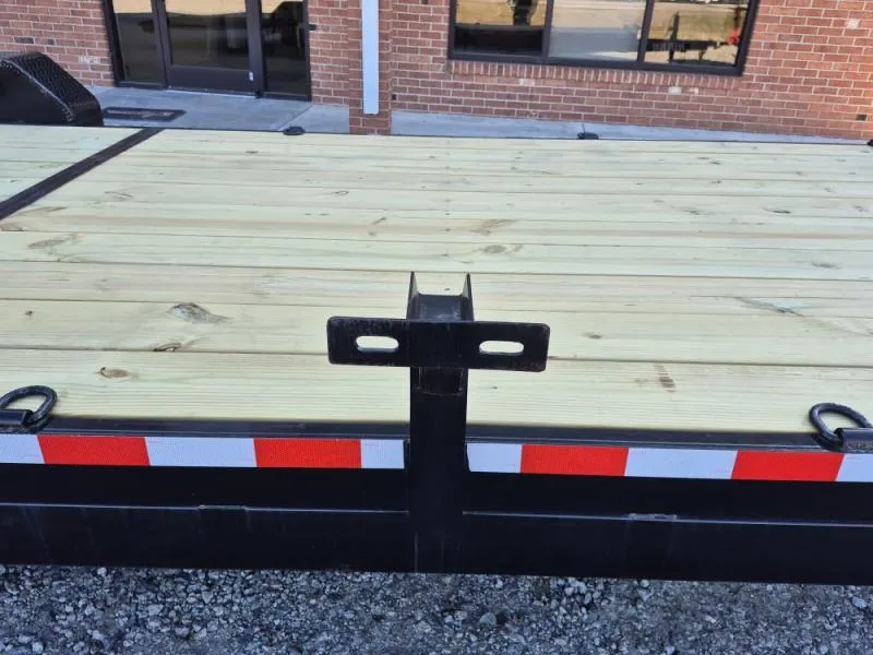 new Car Haulers / Racing Trailers Nolan Manufacturing  for sale, in Lumberton, NC Thumbnail 3