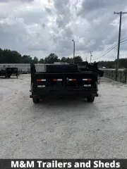 new Dump Trailers Nolan Manufacturing  for sale, in Lumberton, NC Thumbnail 4