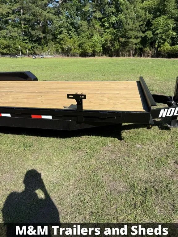 new Other Trailers Nolan Manufacturing  for sale, in Lumberton, NC Thumbnail 5
