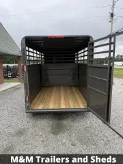 new Cargo (Enclosed) Trailers Nexhaul  for sale, in Lumberton, NC Thumbnail 4