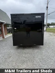 new Cargo (Enclosed) Trailers Nexhaul  for sale, in Lumberton, NC Thumbnail 3
