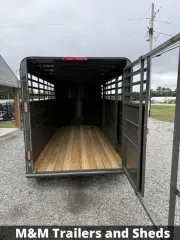 new Cargo (Enclosed) Trailers Nexhaul  for sale, in Lumberton, NC Thumbnail 5
