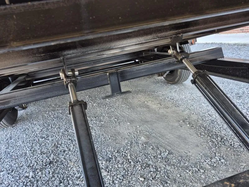 new Other Trailers Nolan Manufacturing  for sale, in Lumberton, NC Thumbnail 6