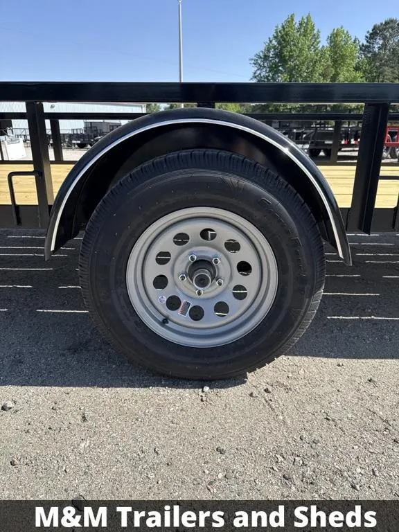 new Cargo (Enclosed) Trailers Master Tow  for sale, in Lumberton, NC Thumbnail 8