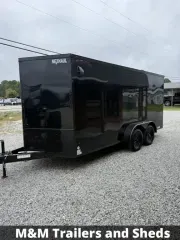 new Cargo (Enclosed) Trailers Nexhaul  for sale, in Lumberton, NC Thumbnail 1