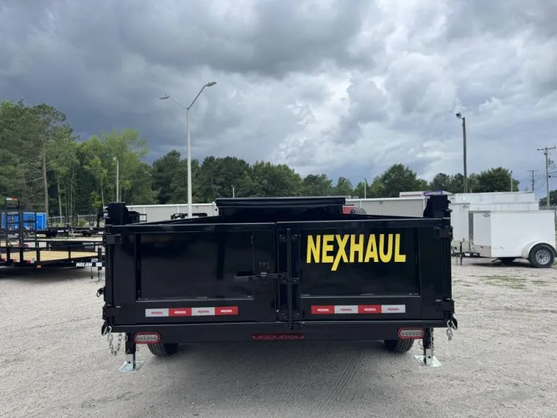 new Other Trailers Nexhaul  for sale, in Lumberton, NC Thumbnail 7