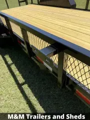 new Other Trailers Nolan Manufacturing  for sale, in Lumberton, NC Thumbnail 7