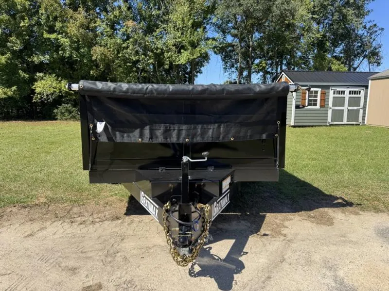 new Other Trailers Gratimax Trailers  for sale, in Lumberton, NC Thumbnail 5