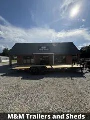 new Other Trailers Nolan Manufacturing  for sale, in Lumberton, NC Thumbnail 4