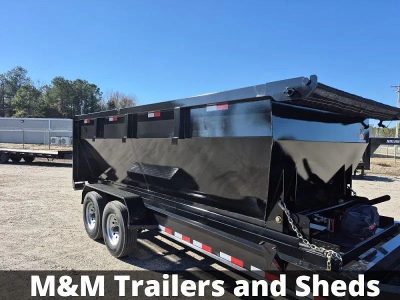 new Other Trailers Panther Cargo  for sale, in Lumberton, NC Thumbnail 3