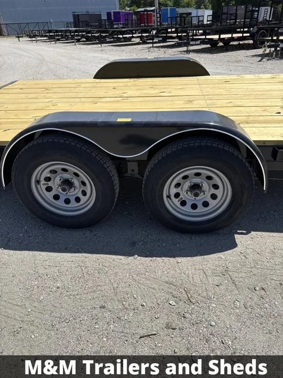 new Car Haulers / Racing Trailers Master Tow  for sale, in Lumberton, NC Thumbnail 8