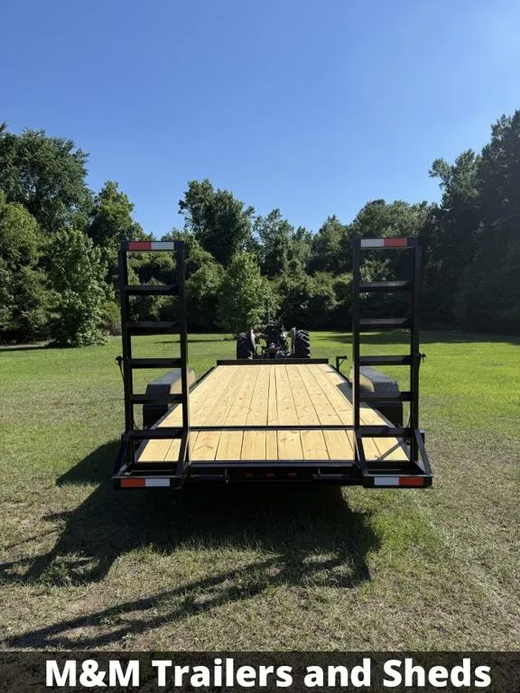 new Other Trailers Nolan Manufacturing  for sale, in Lumberton, NC Thumbnail 4