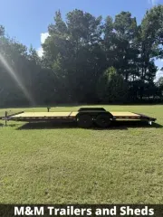 new Other Trailers Nolan Manufacturing  for sale, in Lumberton, NC Thumbnail 2